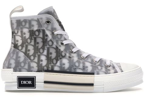 oblique dior sneakers|Dior b23 high top price.